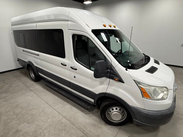 2015 Ford Other 350 XL HD photo