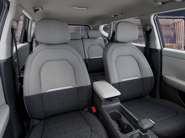 New 2027  Kia S image 15