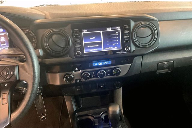 Used 2022 Toyota Tacoma Truck