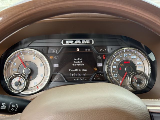 2020 Ram 1500 Limited White at Bayway Chrysler Dodge Jeep Ram