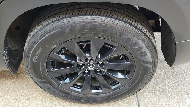 2025 Mazda CX-50 Hybrid