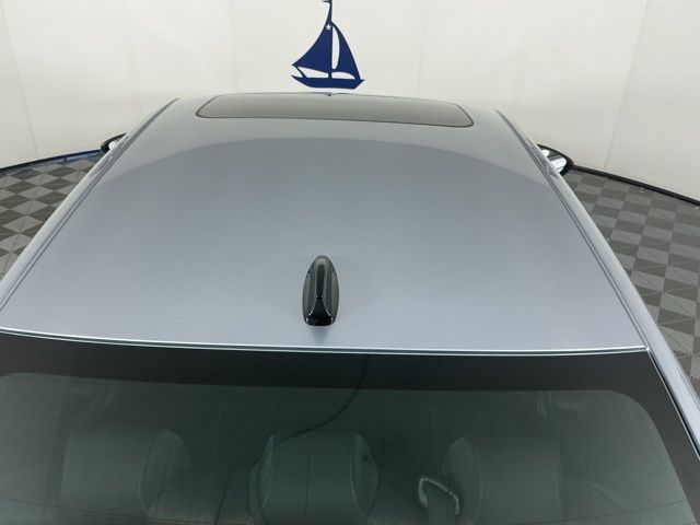 new 2026 Honda Accord Hybrid car, priced at $34,990