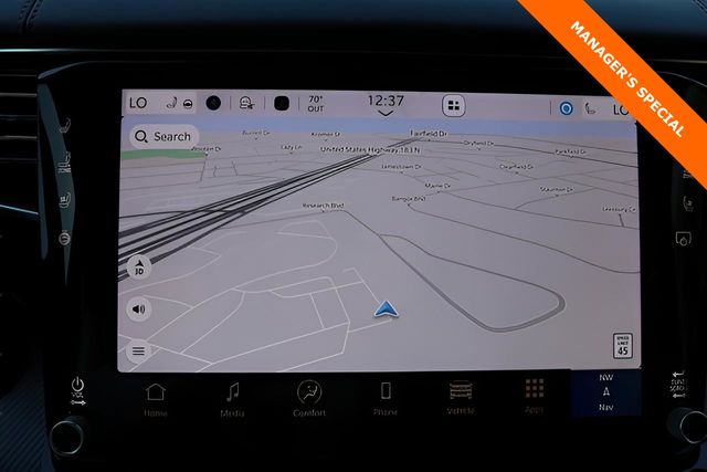 New Car 2025 Jeep Grand Wagoneer  Series Iii For Sale Under $100,000 In Austin, Texas