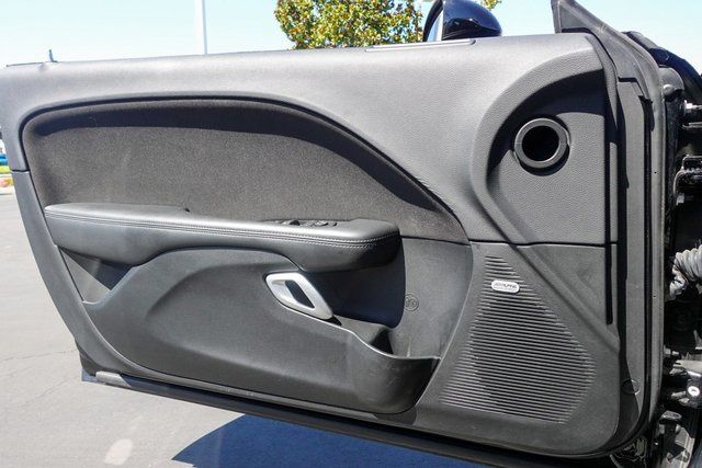 used 2023 Dodge Challenger car, priced at $39,799