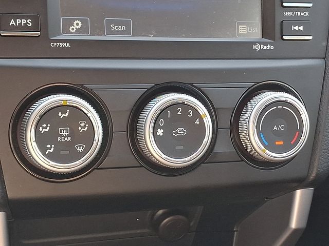 used 2018 Subaru Forester car, priced at $16,338