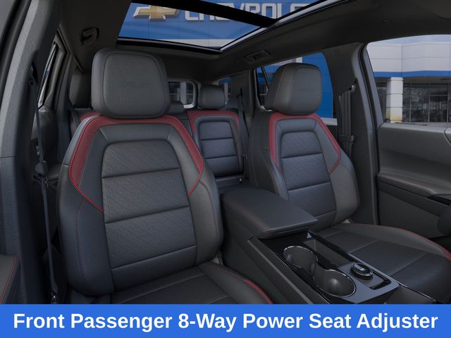 New 2025 Chevrolet Equinox For Sale in Livonia, MI