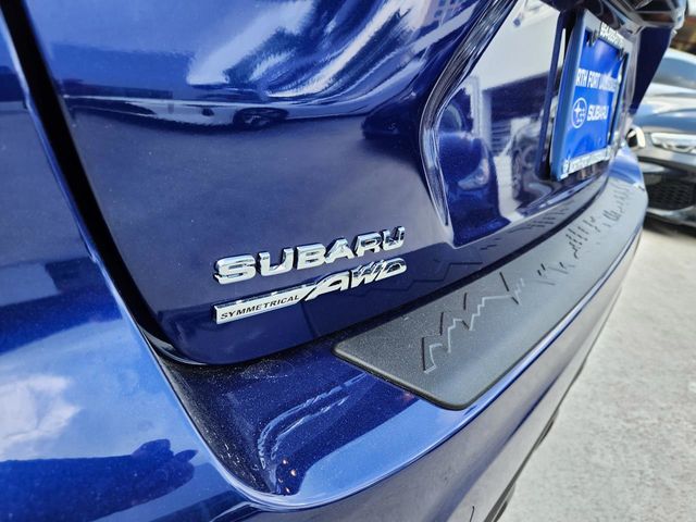 2024 Subaru Crosstrek Premium 5