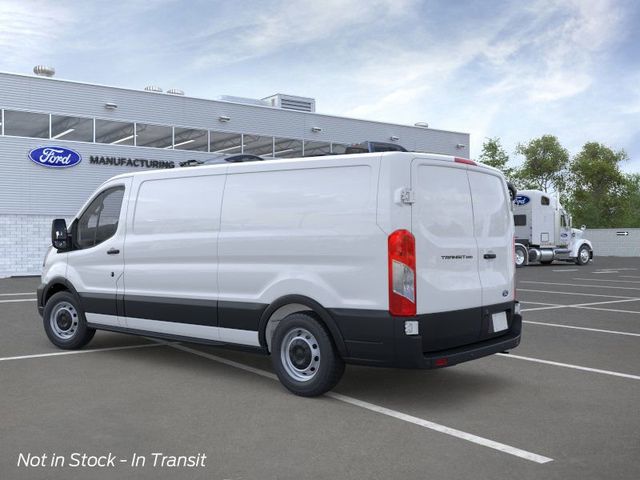 2026 Ford Transit-250