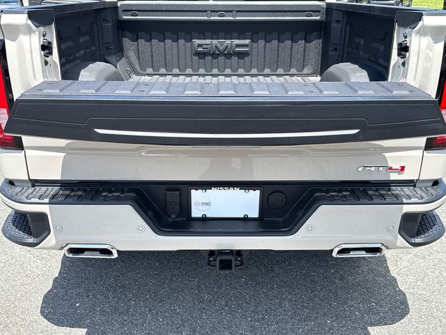 Used 2026 GMC Sierra 1500 Truck