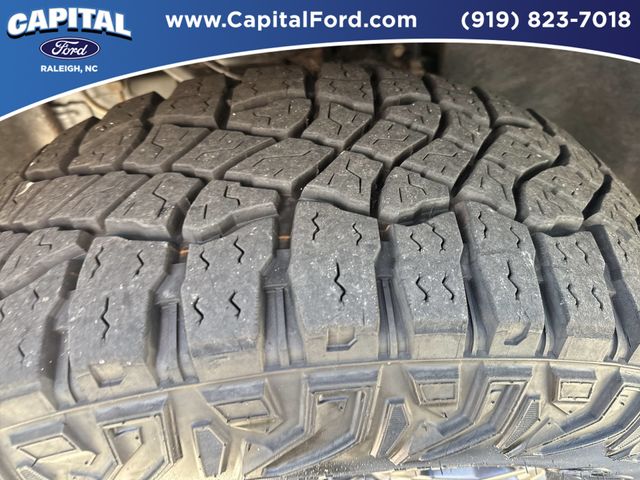 Used 2025 Black Chevrolet ZR2 image 14
