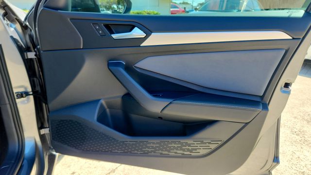 2025 Volkswagen Jetta