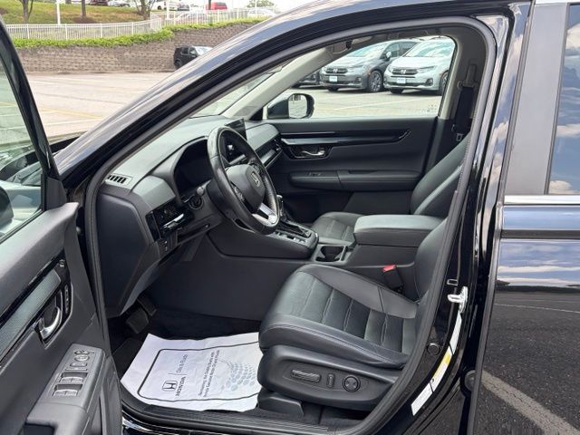 used 2023 Honda CR-V car, priced at $31,449