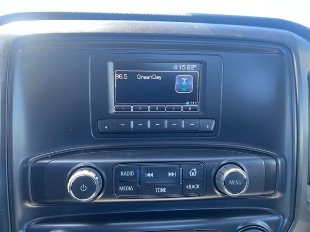 New 2024 Chevrolet Silverado 4500HD For Sale in Grove City, OH