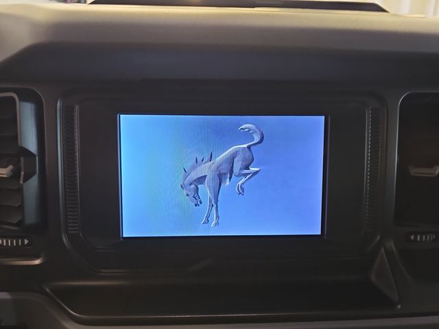 Used 2021 White Ford Base image 20