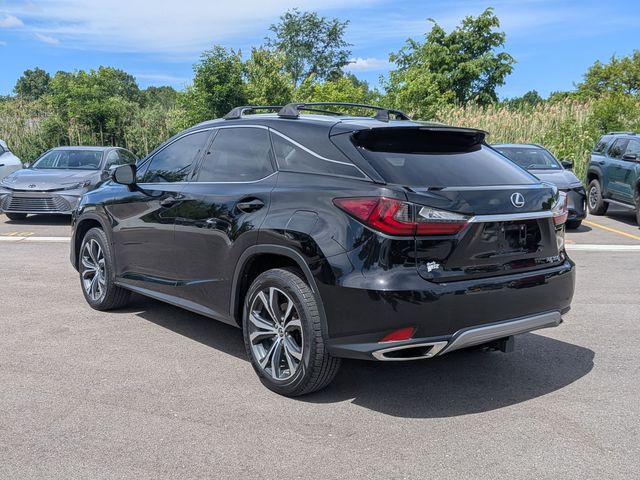2021 Lexus RX - Image 3