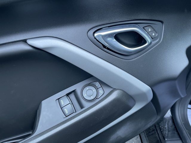 Used 2020 Chevrolet Camaro For Sale in Livonia, MI