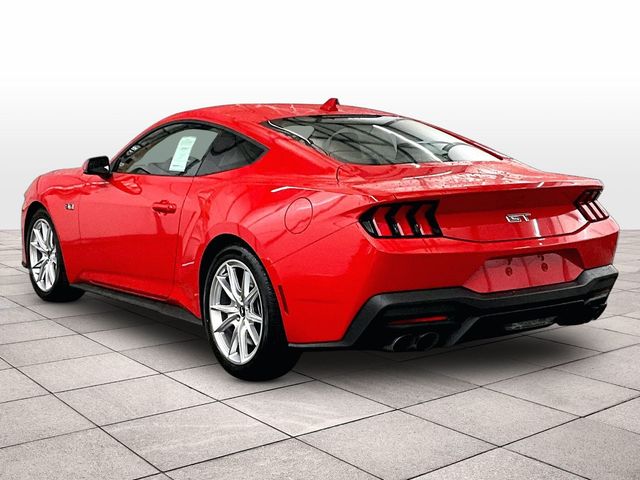 2026 Ford Mustang GT Premium - 9