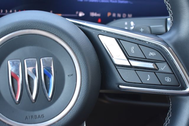 Used 2024 Buick Envision SUV