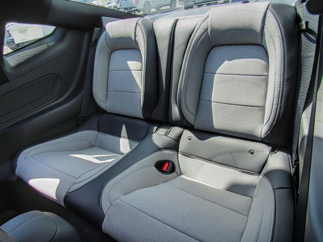 Photo of 2025 Ford Mustang EcoBoost in Dallas, GA - 10,  2025 Ford Mustang EcoBoost:167413