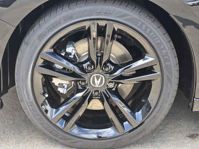 new 2026 Acura Integra car, priced at $38,070