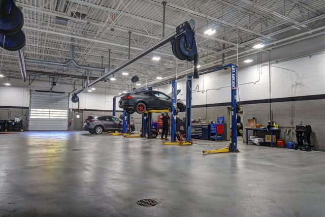 New 2026 Black Acura A-Spec Advance Package image 30