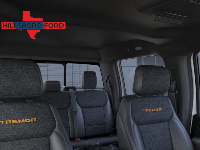 2024 Ford F-150 Tremor 22