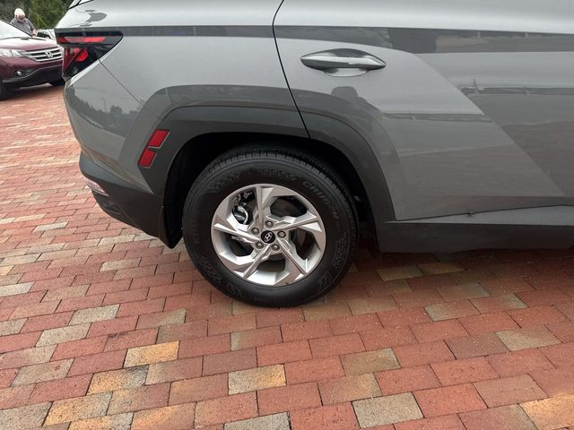 Used 2024 Hyundai Tucson SUV