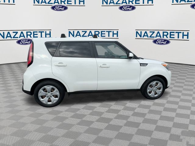 used 2015 Kia Soul car, priced at $7,374