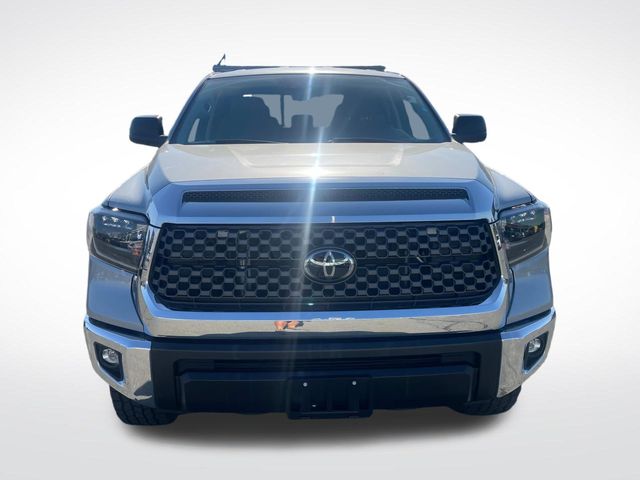 2020 Toyota Tundra SR5 9