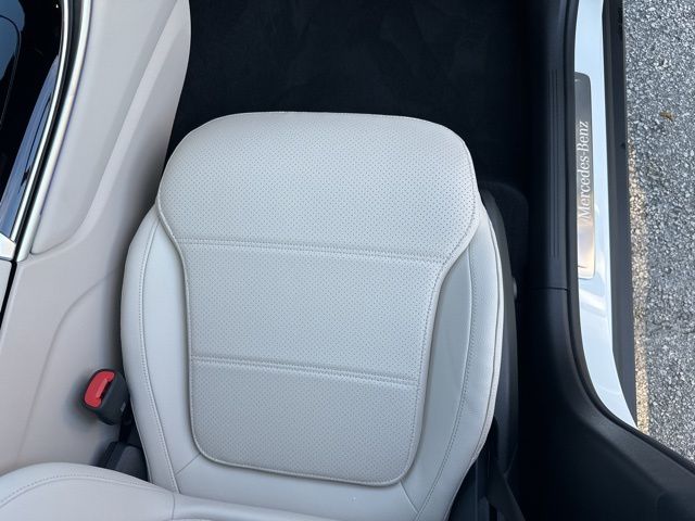 2026 Mercedes-Benz GLC GLC 300 White at Bob King Buick GMC