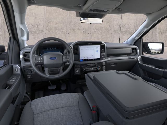 2026 Ford F-150 XLT - 8