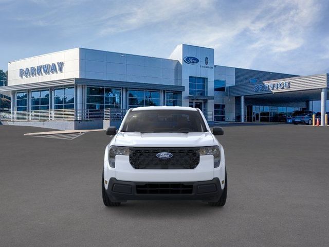 New 2026 Oxford White Ford XL image 6
