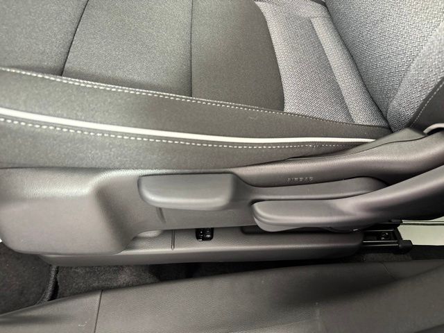 New 2026 Chevrolet TrailBlazer SUV