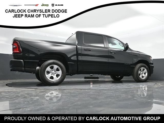 2025 Ram 1500 Tradesman 35