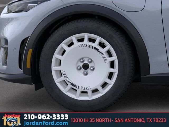 New Car 2025 Ford Mustang Mach-e  Gt For Sale Under $60,000 In San Antonio, Texas