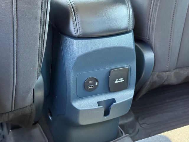 Used 2023 Ford Maverick Truck