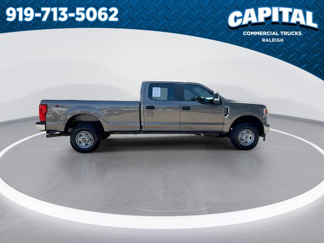 Used 2020 Gray Ford XL image 11
