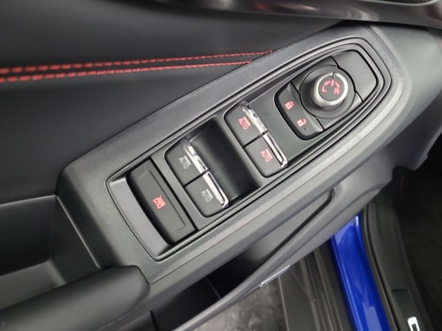 2026 – Subaru – WRX