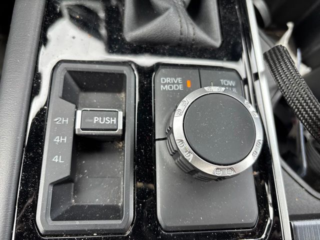 Used 2024 Toyota Sequoia SUV