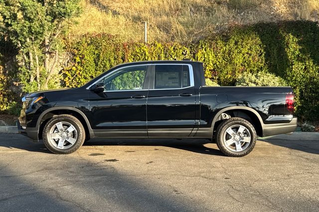 New 2026 Honda Ridgeline Truck