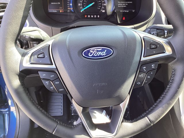 2024 Ford Edge SEL 29