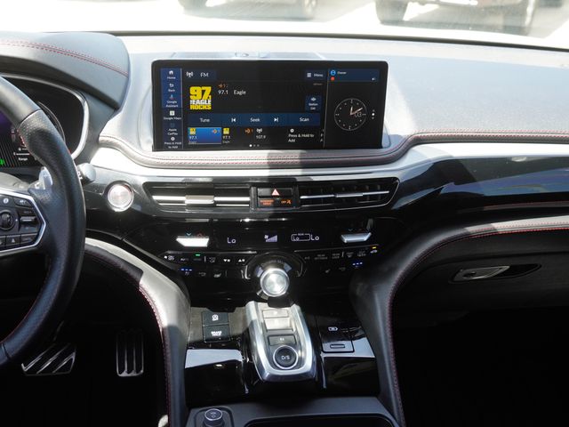 Used 2025 Acura MDX SUV