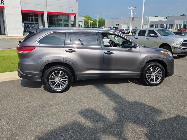 Used 2019 Toyota Highlander SUV