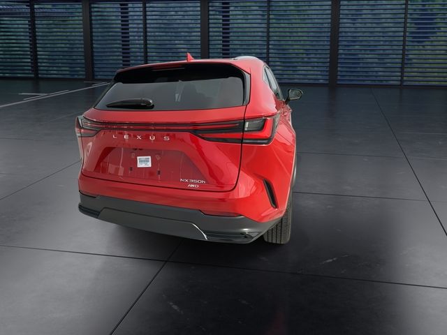 2025 Lexus NX - $49,998