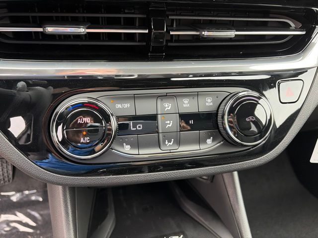 New 2026 Buick Envista SUV