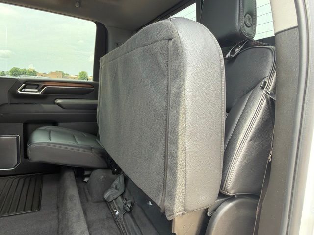 Used 2024 GMC Sierra 2500HD Truck