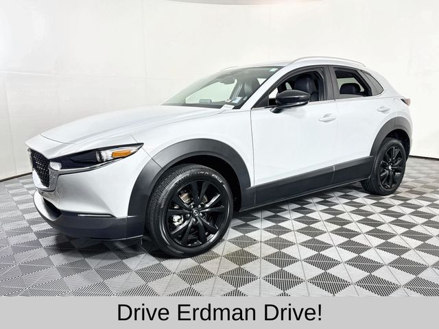 Used 2024 Mazda CX-30 SUV