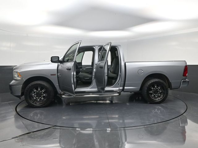2020 Ram 1500 Classic Tradesman Silver at Big Star Chrysler Jeep Dodge Ram 