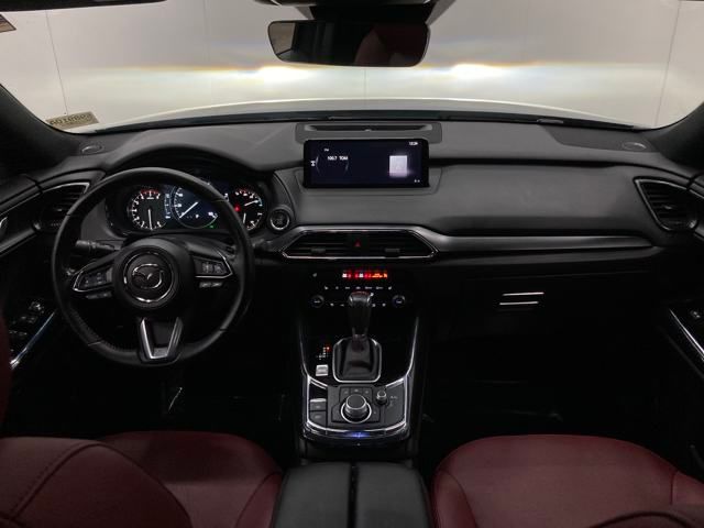 2021 Mazda CX-9 Carbon Edition