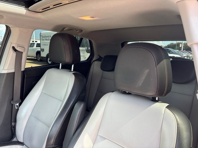 Used 2018 Chevrolet Trax SUV